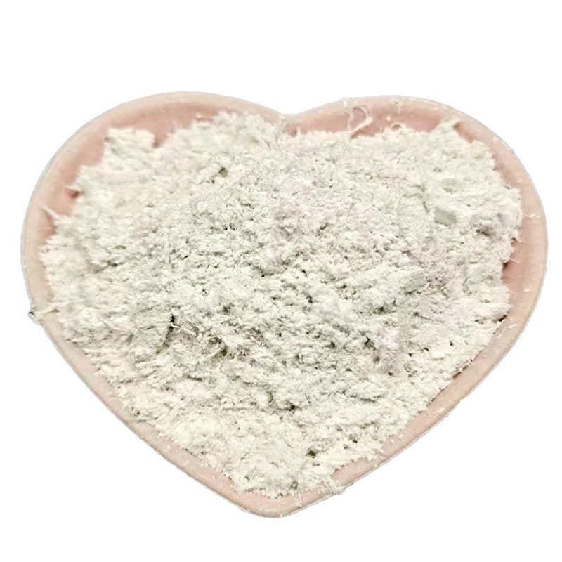 Magnesite Fiber Insulation Coating, Refractory Materials, Modified Fiber Building Exterior Wall Sound Absorption and Noise Reduction