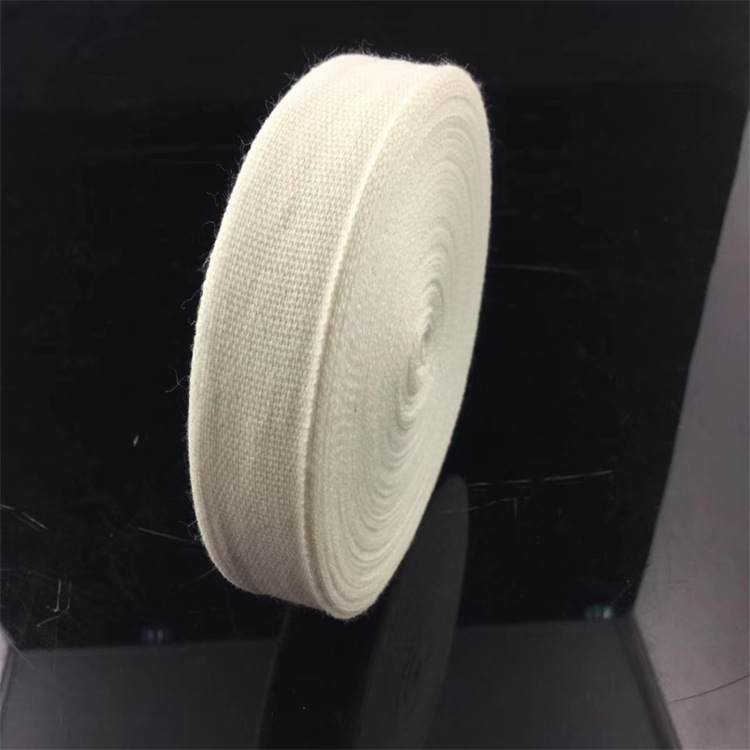 Shuncheng Electrician Electrician White Gauze Tape Pure Cotton White Cloth Tape Insulating Tape Complete Specifications