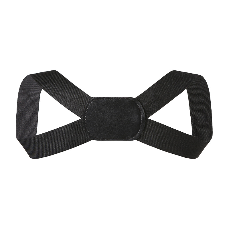 Back shoulder strap children adult male and female students close-fitting sitting posture standing posture beauty strap shaking sound beauty back manufacturers in stock wholesale
