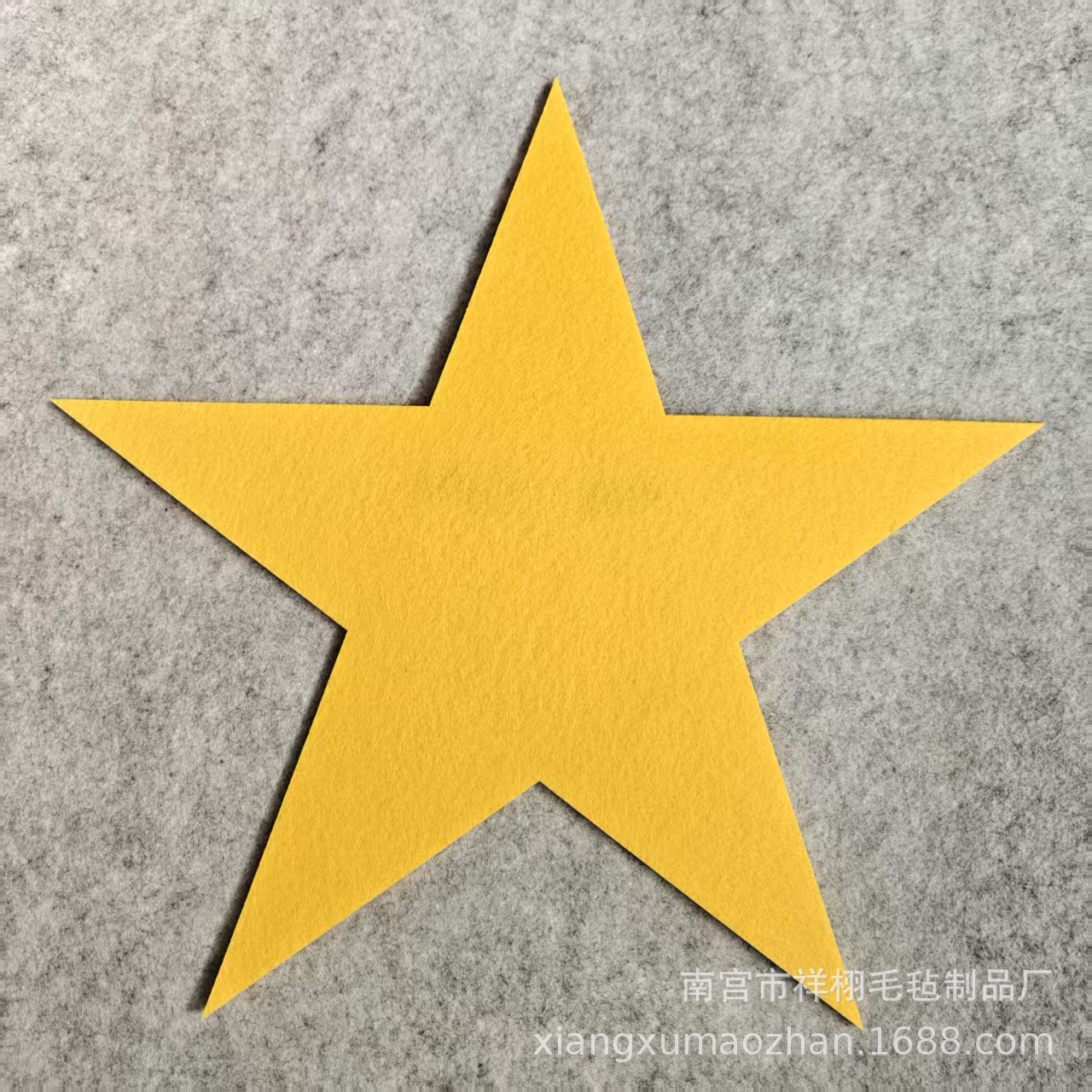Red Star Shining Dance Props Kindergarten Red Song Chorus Games Admission Creative Props Hand-held Five-pointed Star