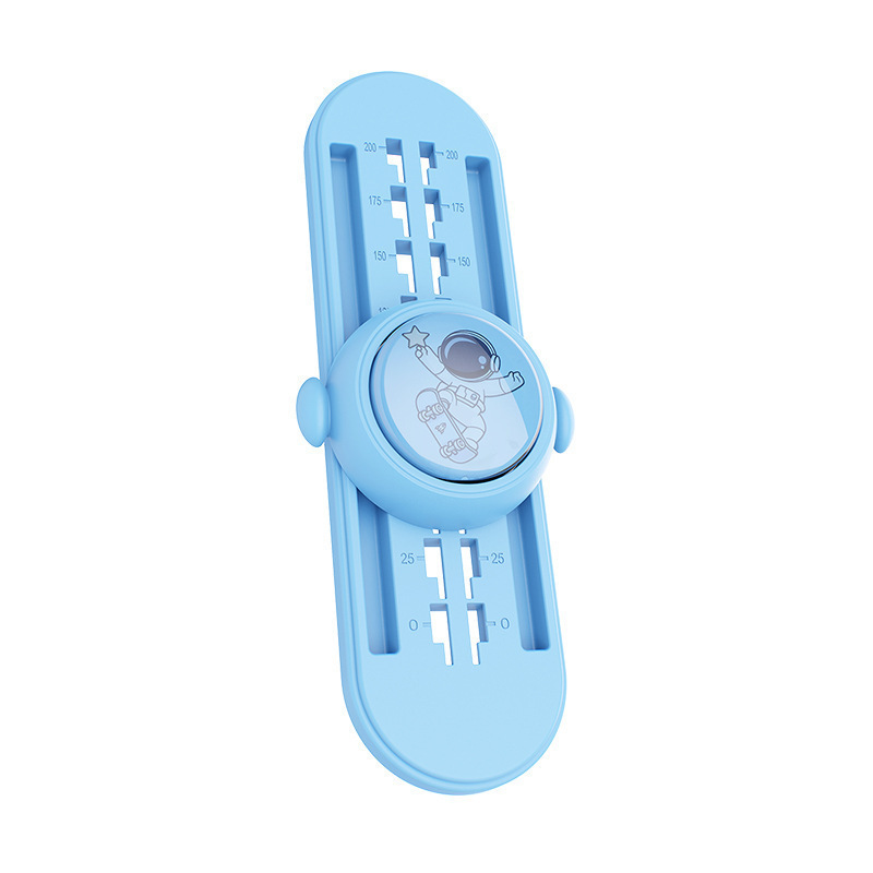 Jumping Height Device for Children with Voice Counting, Indoor Sports Height Training Equipment, Home Toy