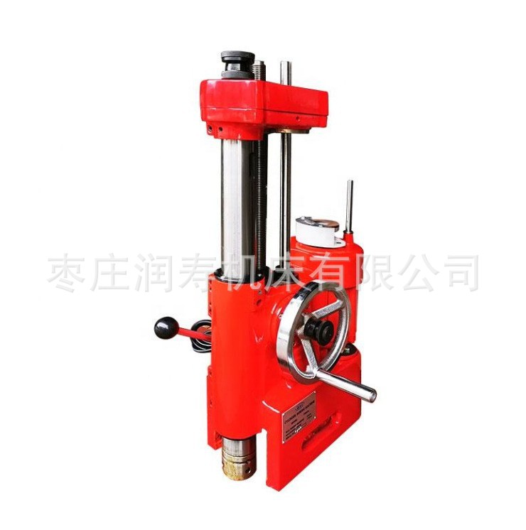 T808A Portable Cylinder Boring Machine Honing Machine Motorcycle Cylinder Boring Machine