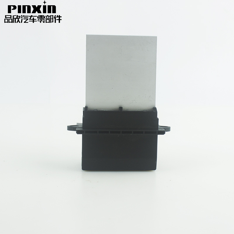 Зеленый разъем блока вентилятора подходит для блока вентилятора Peugeot OE:6441.L2