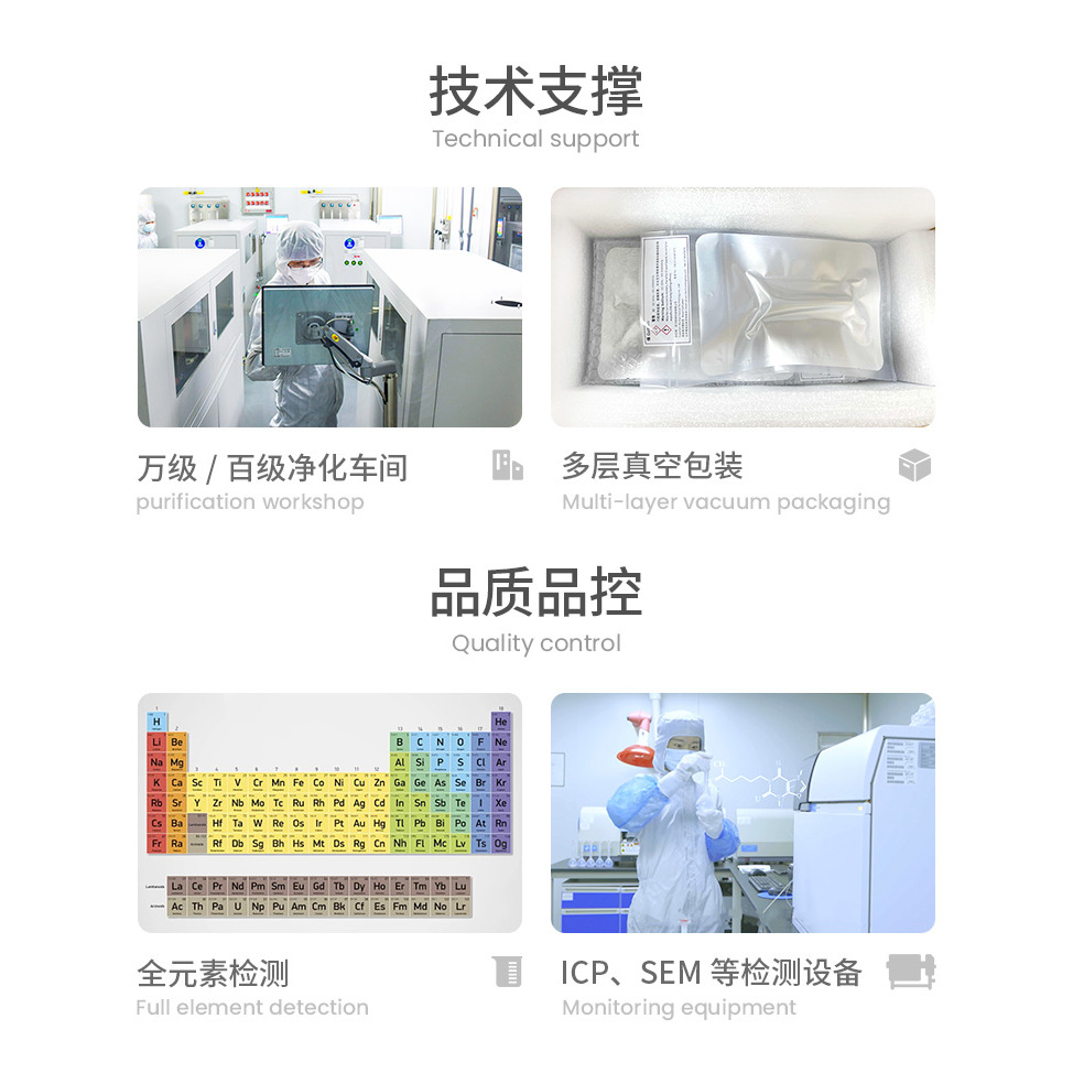 J85 Rare Earth Metal Metal 99 Element La Lanthanum ≥ Packaging Purity Lanthanum Guaranteed Vacuum Bag 2N Scandium Other Precious G3