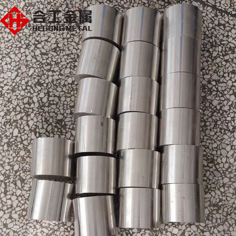 Mb8 Aluminum Magnesium Alloy Plate Processing and Customization Zk61M Az31B Marine Zinc Aluminum Magnesium Plate Az91D Magnesium Plate Customization