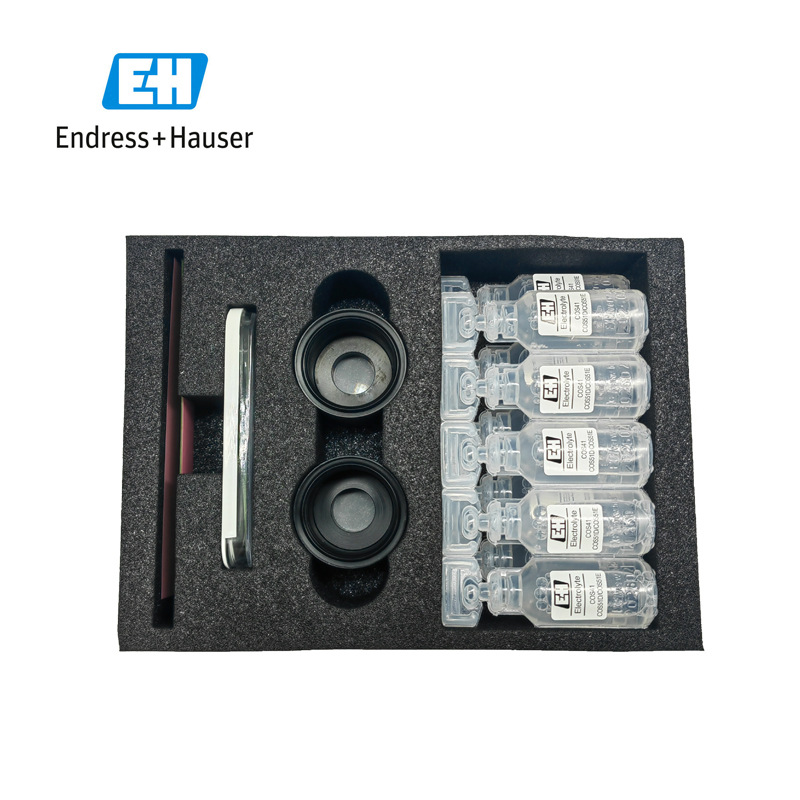 GErman E+H EntHusiHaus DissolvEd OxygEn ProbE COSSID-AS800 DissolvEd OxygEn SEnsor Original AutHEntic