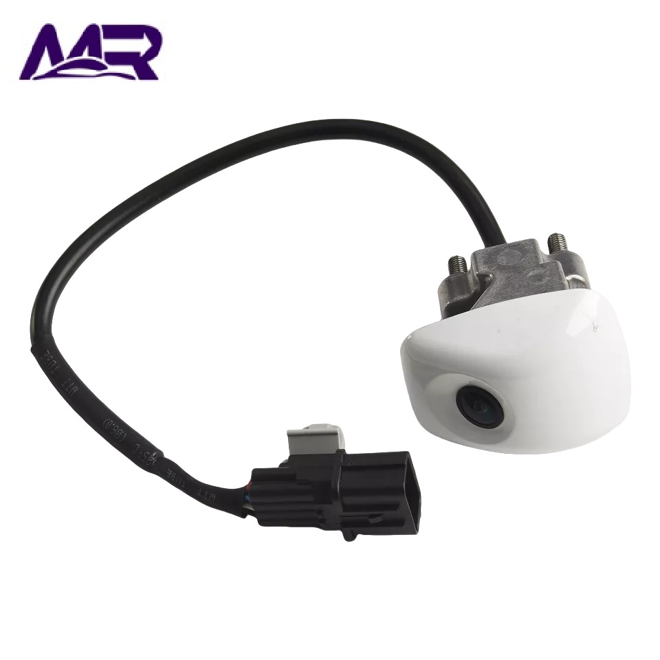 95760-C8001 is suitable for Hyundai Kia rear view camera 95760-C8001