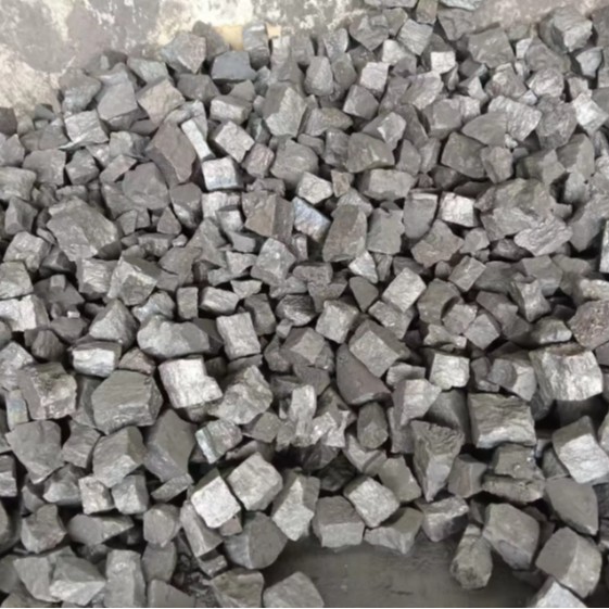 Производители поставляют восстановитель ферросилиция для металлургической промышленности, сырьё для литья, железные сплавы, обработка ферросилиция