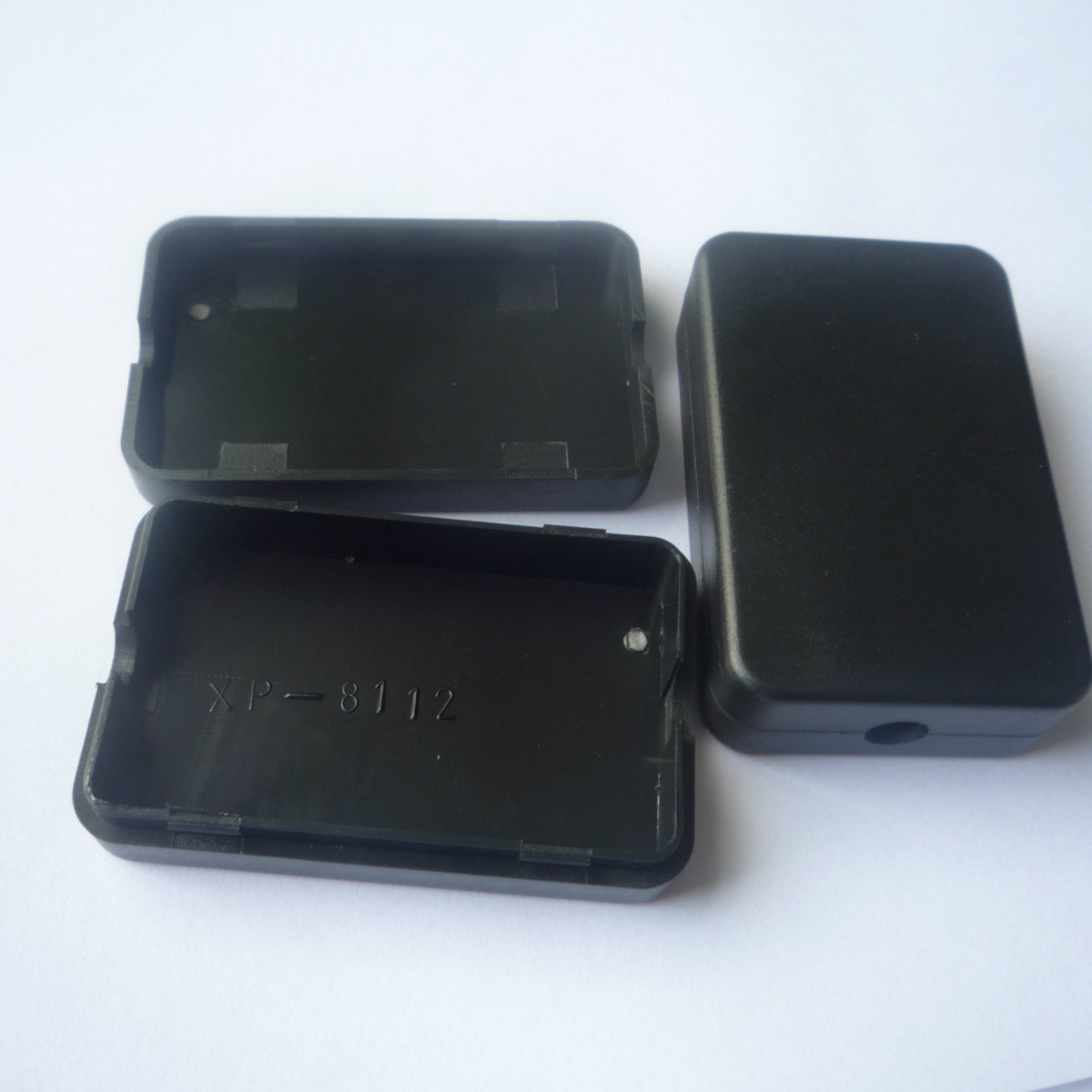 Plastic Small Enclosure, Wire Card Box, Junction Box 55*35*15