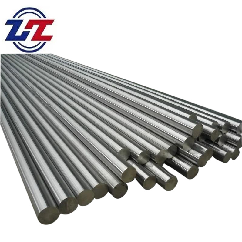 Завод предлагает высокочистые прутки из циркония, прутки из циркония, прутки из тантала, прутки из ниобия, тонкие трубки из циркония, полные спецификации, гладкая поверхность