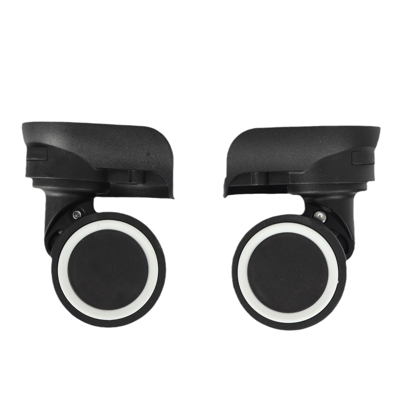 Luggage Accessories, Detachable Wheels, Suitcase Wheels, Trolley Case Universal Wheels, Password Box, Airplane Wheels, Trolley Wheels, Wear-Resistant