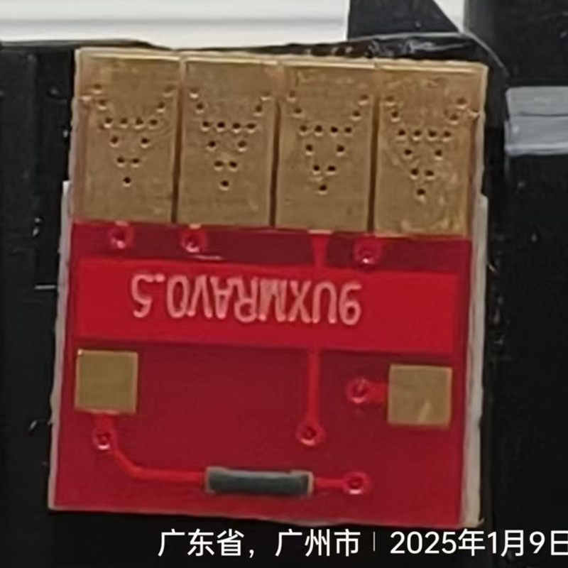 99U Continuous Supply Hp779 77940 77960 765 785 77650 Suitable for Hp993X Ink Tank Continuous Supply