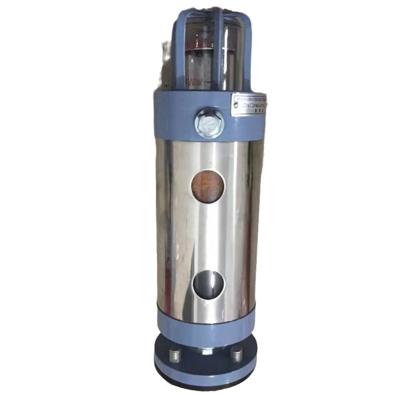 Transformer moisture absorber transformer main oil tank intelligent respirator manufacturers supply