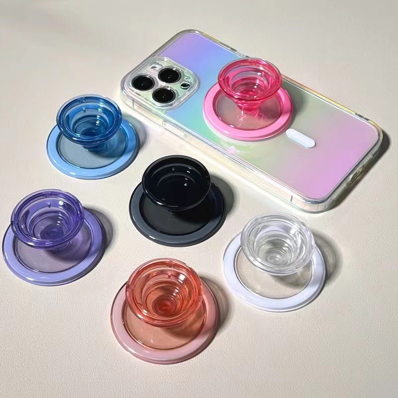 Ультратонкая магнитная подставка, универсальная, для мобильного телефона