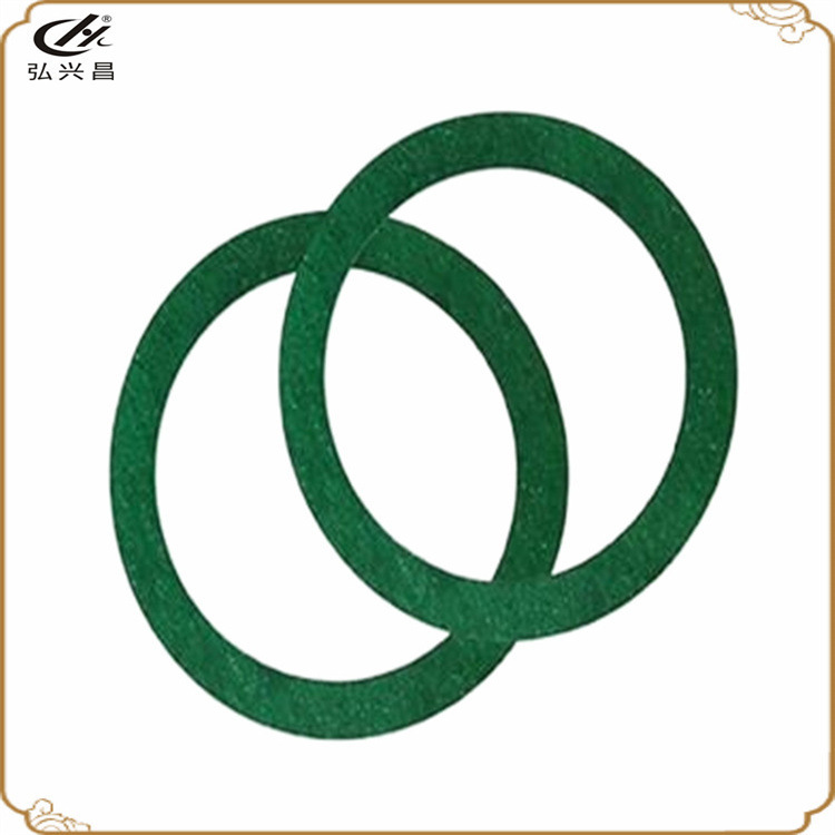 Индивидуальные высококачественные резино-каменные прокладки различных форм, чертежи и образцы, обработка, нестандартные фланцевые каменные прокладки