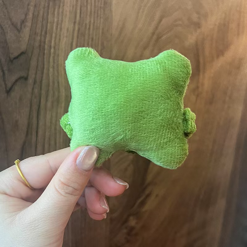 Cross-Border Hand Pillow Desk Mouse Pad Wrist Pad Wrist Pad Cute Office Computer Typing Wrist Rest Hand Rest Hand Pad