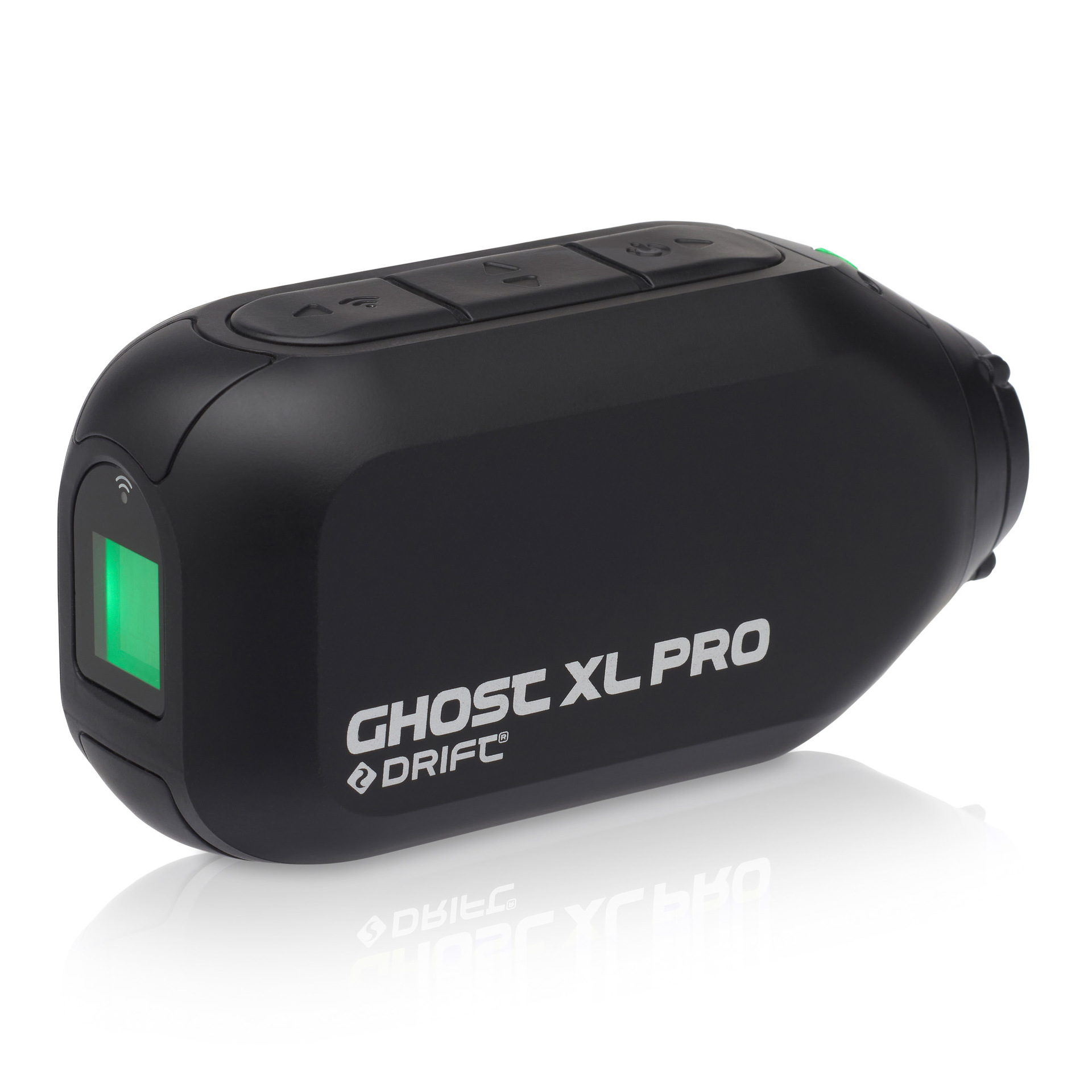 Cross-border Ghost XL Pro smart camera Drift outdoor mobile photography driving recorder
