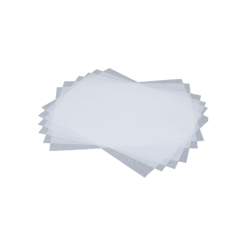 Factory Direct Supply of A4 Copy Paper 500 Sheets of Transparent Calligraphy Copy Paper Practice Paper Pen Copy Paper Wholesale