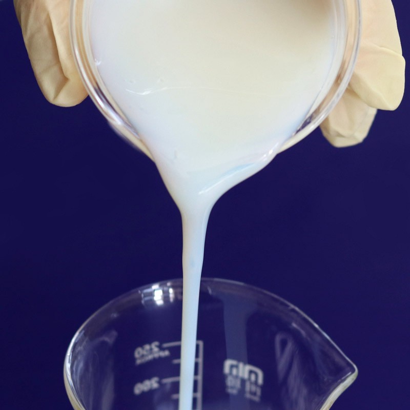 Archsol 8055 Silicone Acrylic Emulsion Universal Topcoat Varnish Emulsion Water-Based Emulsion Exterior Wall Topcoat Emulsion