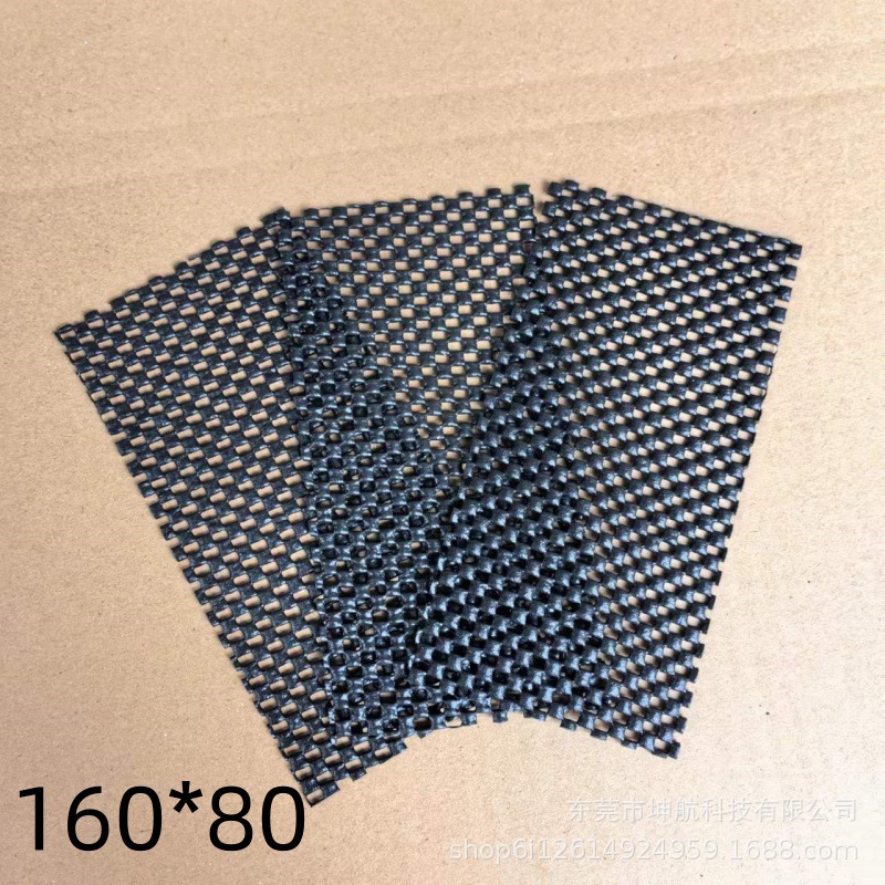 Pvc Foam Mobile Phone Film Anti-Slip Mat 160*80 Tempered Film Matching Mat