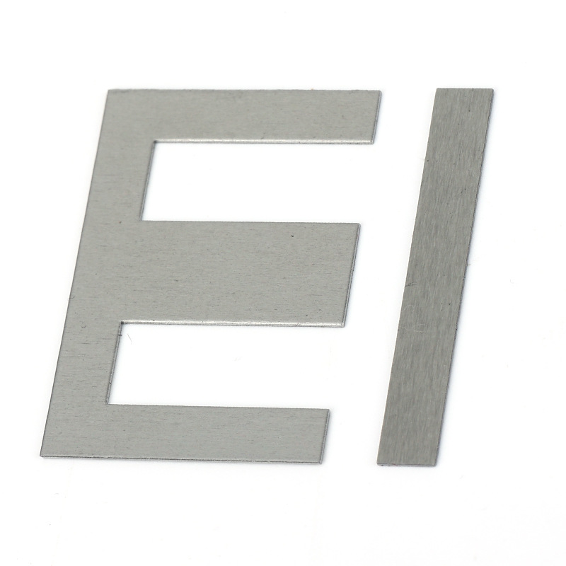 Ei35 Non-Porous Silicon Steel Sheet 0.5*1300 Silicon Steel Sheet for Automobile Igniter Silicon Steel Sheet Oriented Electrical Steel