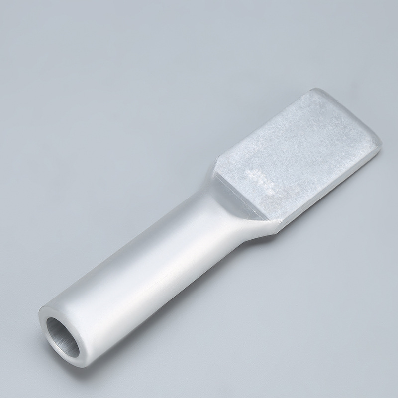 Wholesale aluminum equipment clamp SY series crimping plate wide compression type steel core aluminum single wire drainage plate hydraulic clamp