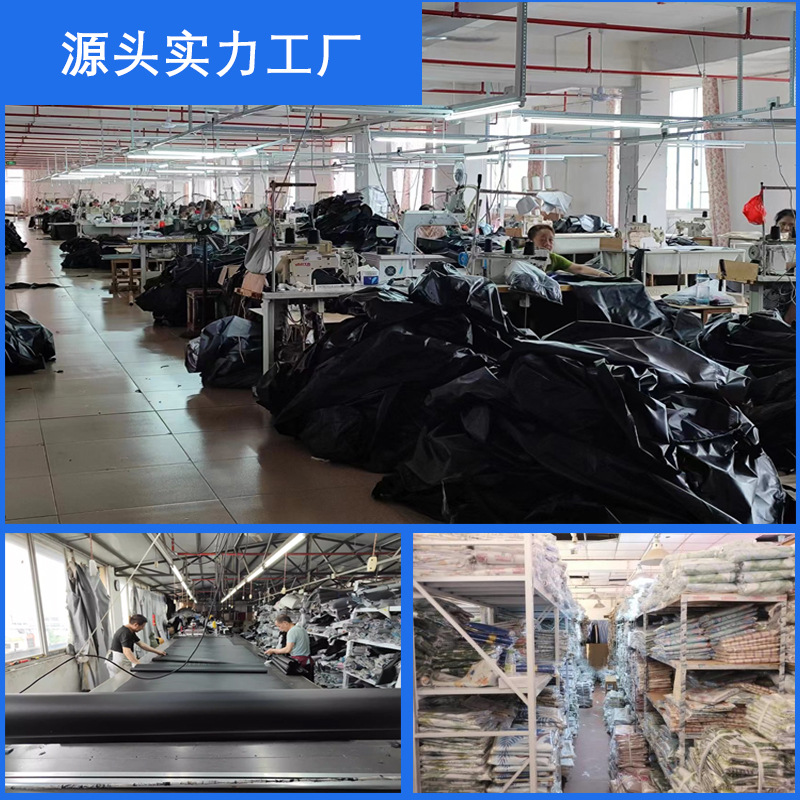 Cross-border factory wholesale 210D Oxford cloth tire protection cover sunscreen dust-proof long-term parking universal RV spare tire cover