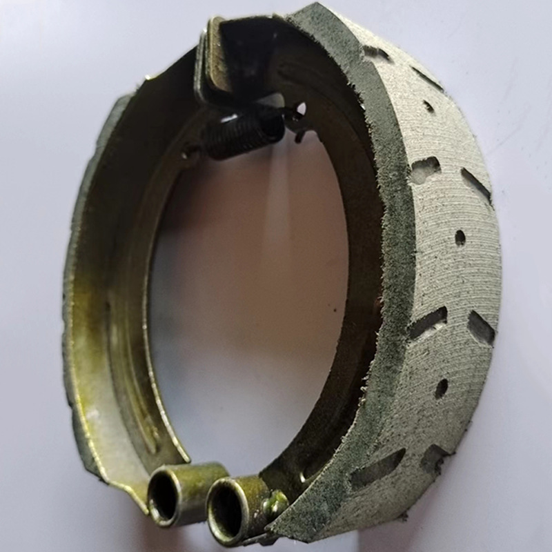 Supply electric tricycle brake pads wholesale 160 brake pads