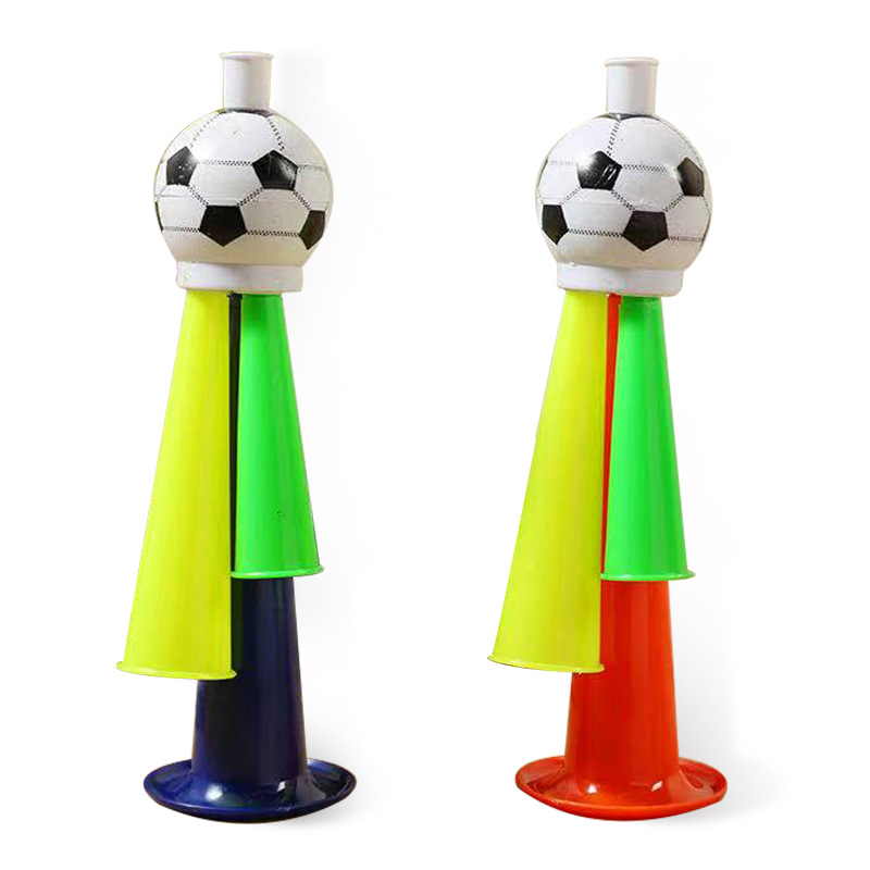 Game cheer toys football horn concert Horn fans horn games horn manufacturers wholesale
