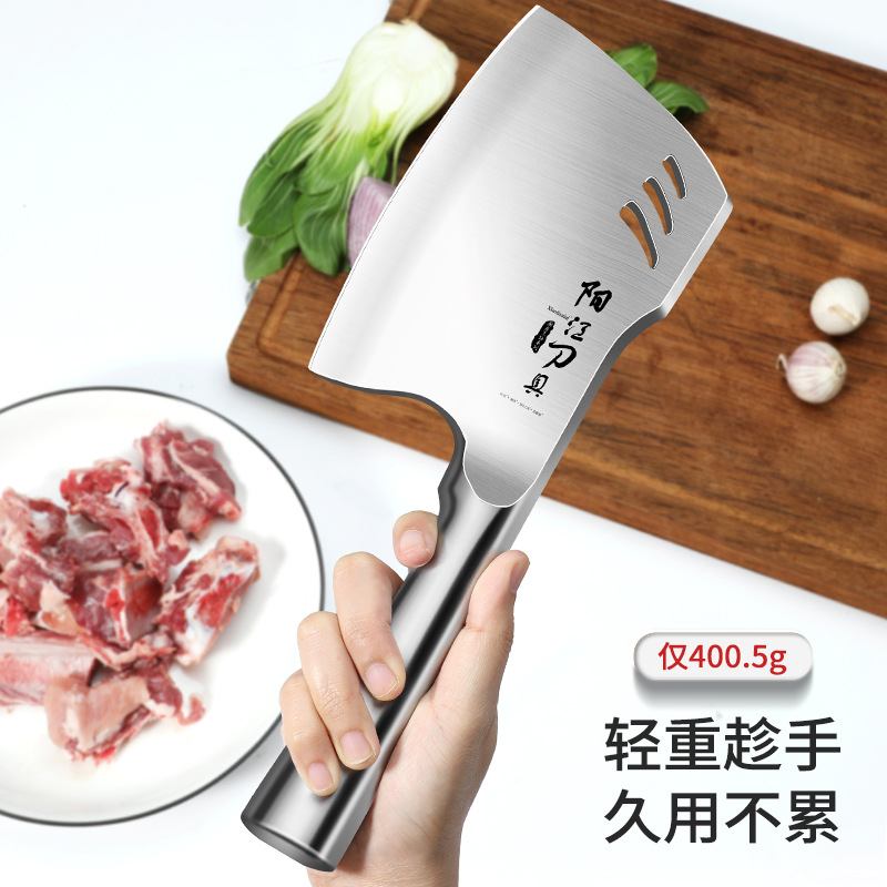 Прямые продажи завода, нож для рубки костей, специальный нож мясника