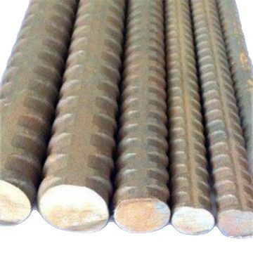 Reinforced rebar HRB400E grade three ribbed rebar reinforced building threaded HRB500E wholesale