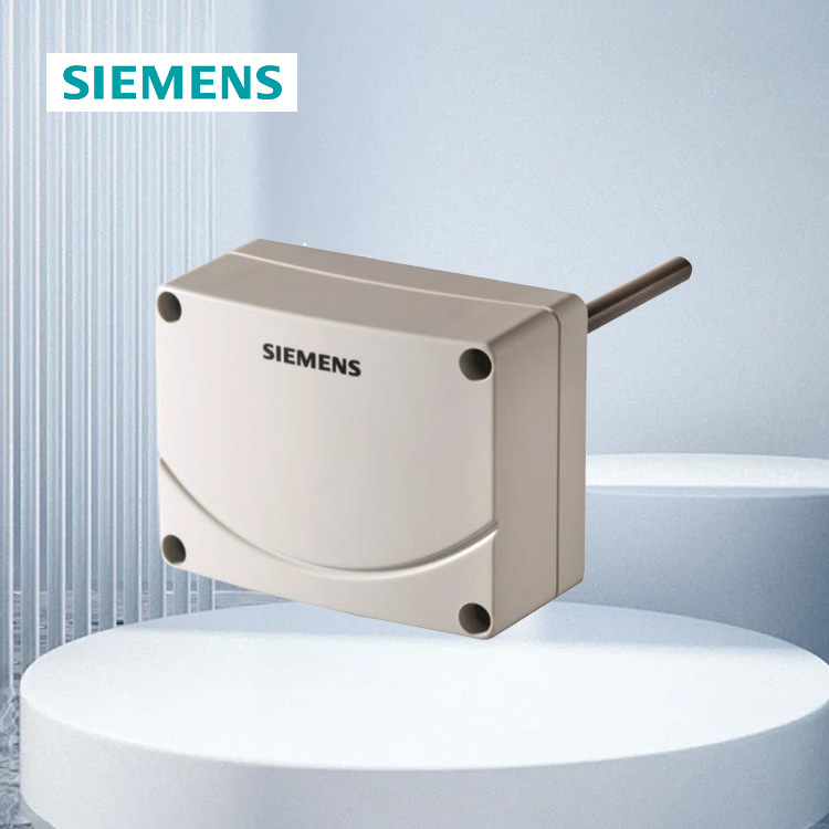 Qae1612.010 Siemens Immersion Temperature Sensor Siemens Temperature Transmitter Spot