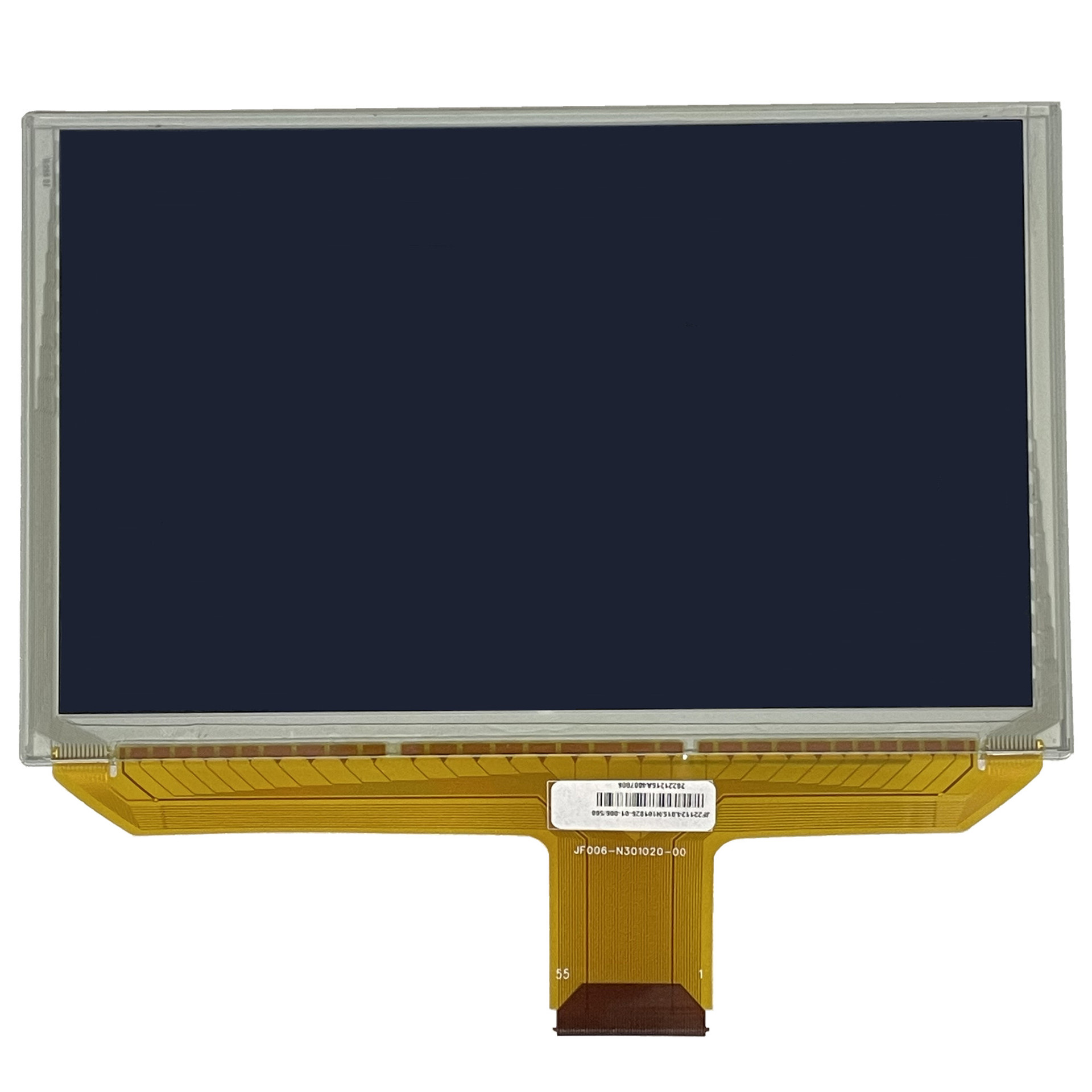 14 15 16 17 18 заменяющий сенсорный экран для Chevrolet GW 8 "LCD MYLINK LCD