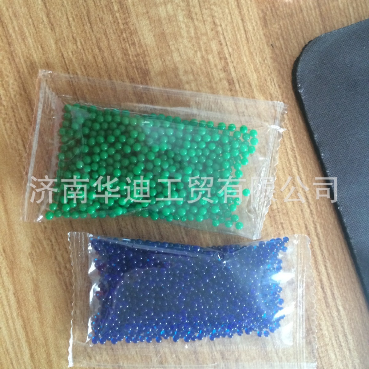 Оптовая продажа кристаллической грязи, большие шарики, около 500 штук (10г)