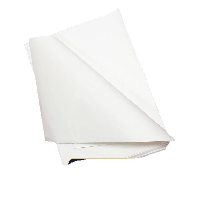 Wholesale white A4 carbon paper tracing painting office copy paper drawing paper white paper