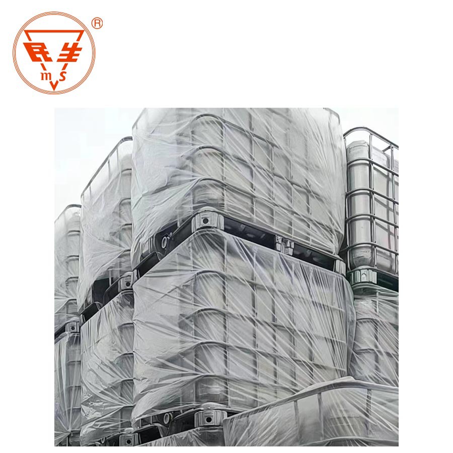 high quality 1000L Stainless Steel Ton Bucket IBC Container IBC Tank