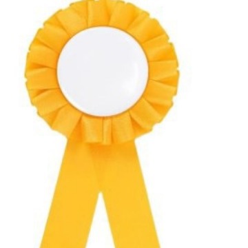 Manufacturer's Batch of High-quality Colorfulful Corsage, Tinplate Corsage, Celebration Festival Corsage, Personalized Birthday Corsage Can Be Customized