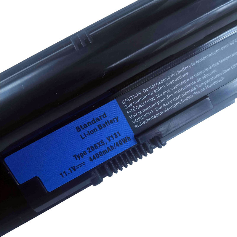 Suitable for Dell/Dell Latitude 3330 V131 Laptop Battery 268X5