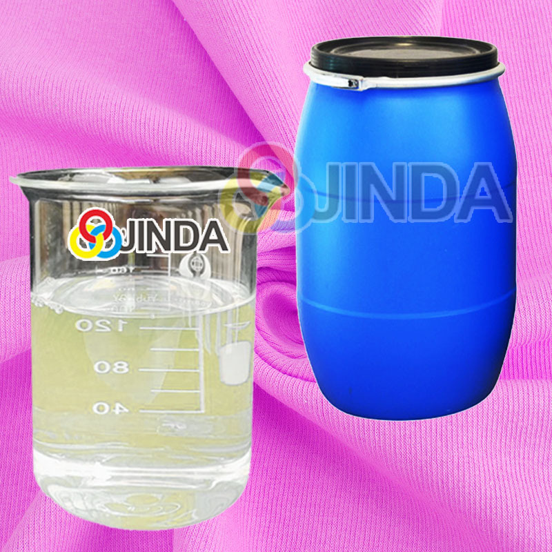 Textile Flame Retardant Polyester Fabric Curtain Carpet Water-Based Liquid Fire Retardant Liquid a High-Efficiency