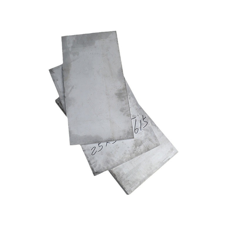 Foshan Dongguan 304 Stainless Steel Plate 2mm Thick Whole Plate 316L Water Ripple Custom Processing Factory Laser Cutting Bulk Cutting