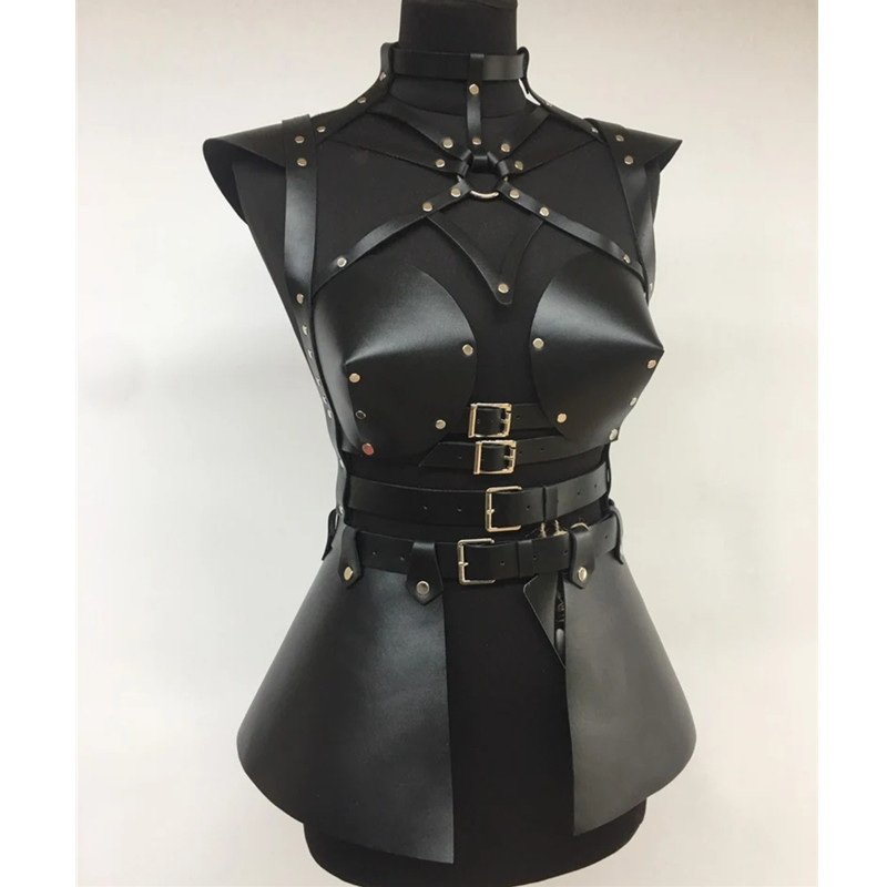 European and American Cross-Border New Fashion Belt Buckle Skirts, Various Colors Available, Accessories, Trendy and Versatile Women's Clothing Essentials