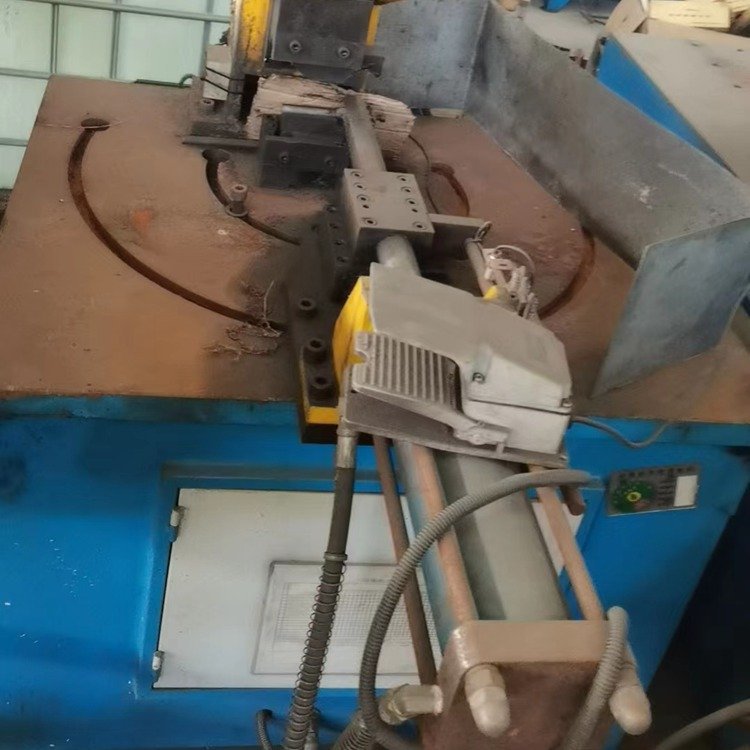 Переработка бывшего в употреблении оборудования, сбор лома, механические отходы