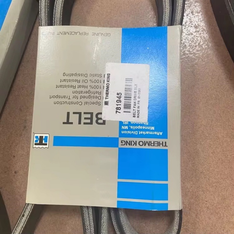 78-1945 ремень для рефрижераторного грузовика 78-1624 ремень компрессора RD-II RD-IIMaxRDB-II RD-MT