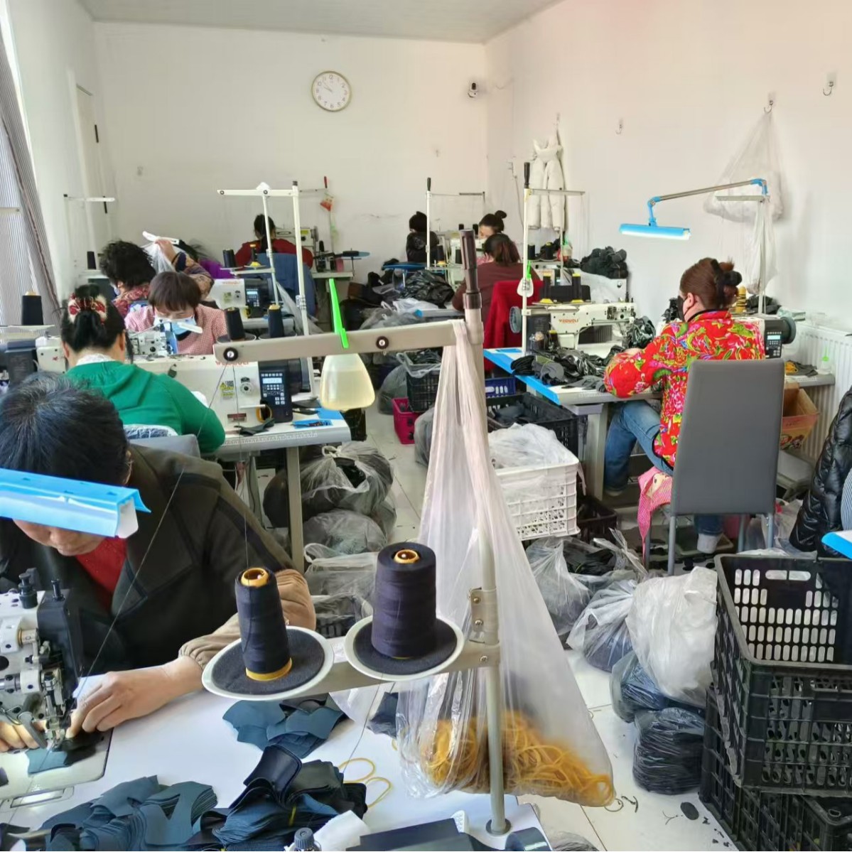 Mma Half-Finger Kidsren's Adult Boxing Gloves Professional Fighting Sanda Training Sandbag Special Boxing Gloves