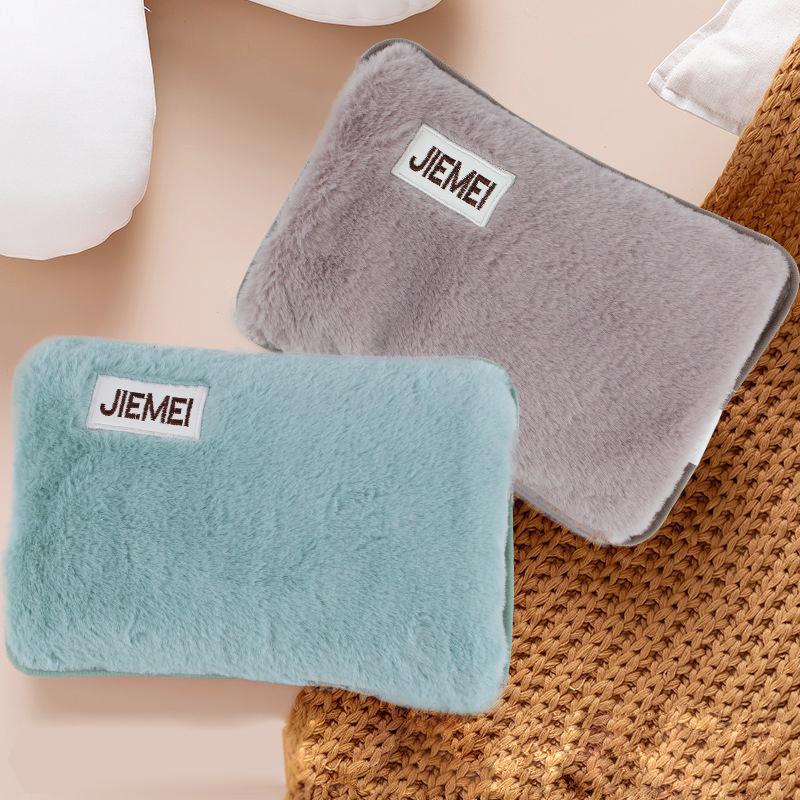 Грелка для воды, обогреватель для детей, перезаряжаемая грелка для воды, грелка для рук, портативная, домашняя, перезаряжаемая грелка для рук, кросс-бордерный европейский стандарт