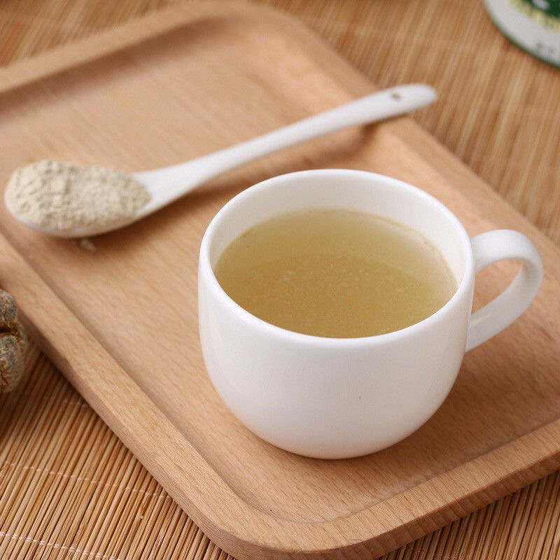 250g Bottled Yunnan Wenshan Specialty Sanqi Powder Ceremony Sales Show Sales Live with Yunnan Sanqi Powder