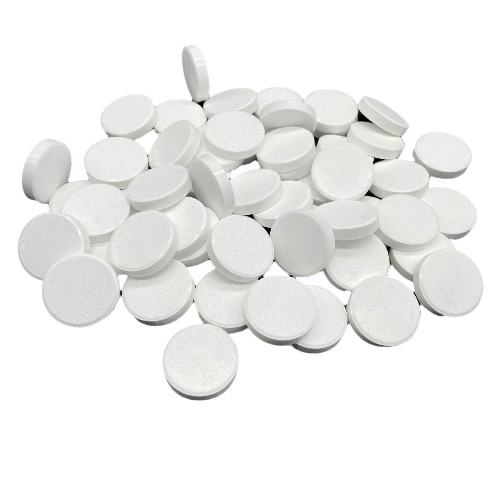 Concentrated Oil Removal Cleaning Tablets, Dishwashing Effervescent Tablets, Kitchen Oil Removal Cleaner