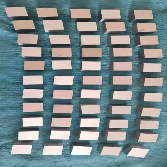 High Purity Cobalt Metal Cobalt Cube 10*10*10mm Cobalt Particles Available in Stock, Special Price with Free Shipping and Excellent Price