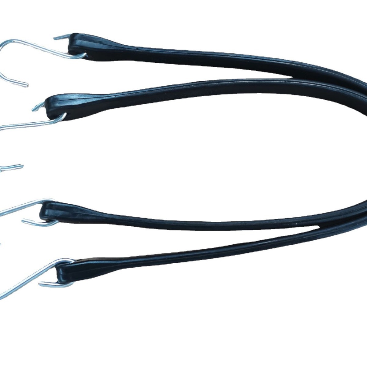 Специализированная водонепроницаемая веревка для мотоцикла, эластичная веревка, стяжка для грузов, популярная на Amazon