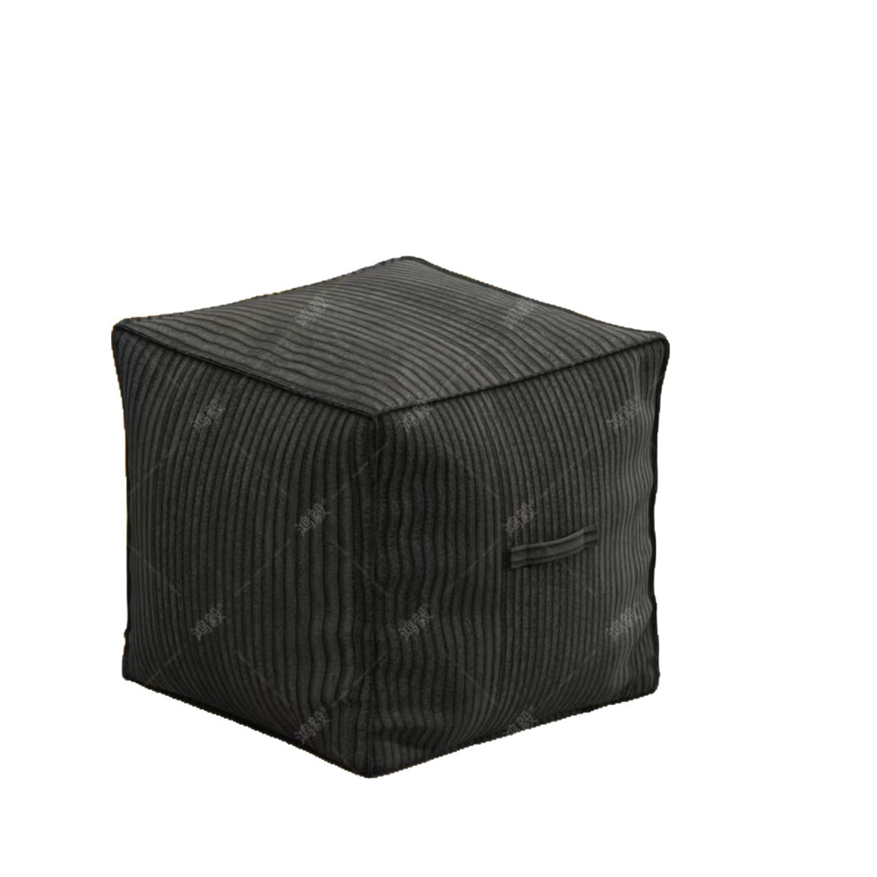 Storage Box for Idle Old Clothes, Toy Organizer, Living Room Bay Window Lazy Sofa, Ottoman, Wardrobe, Quilt Storage Bag